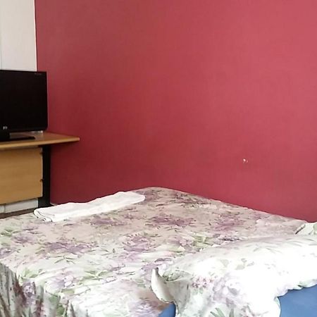 Perto Da Praia Sao Vicente Apartment Екстериор снимка