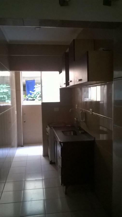 Perto Da Praia Sao Vicente Apartment Екстериор снимка