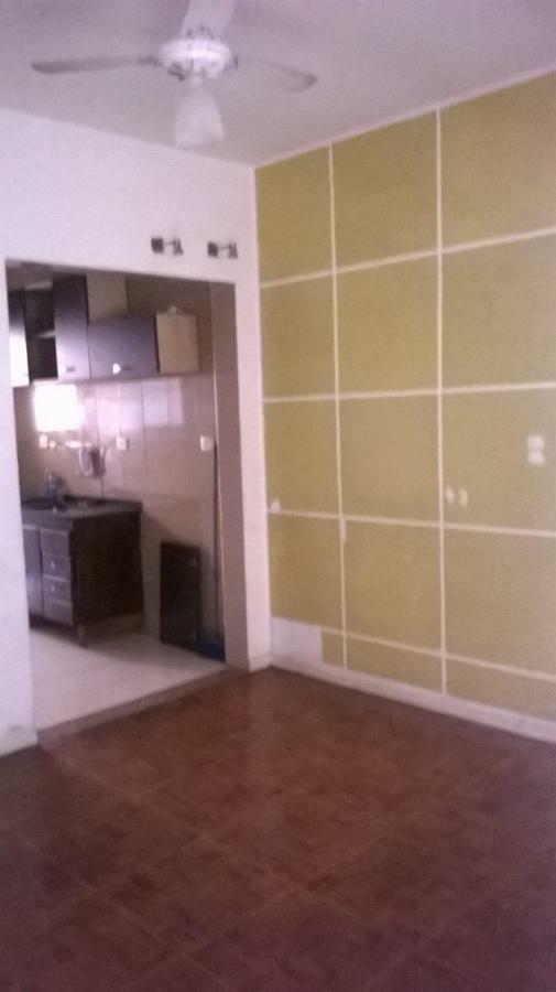 Perto Da Praia Sao Vicente Apartment Екстериор снимка