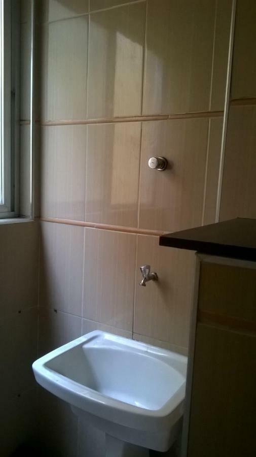Perto Da Praia Sao Vicente Apartment Екстериор снимка