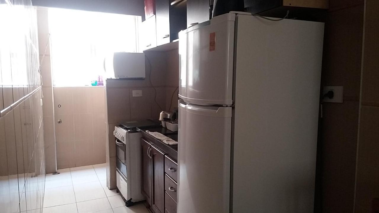 Perto Da Praia Sao Vicente Apartment Екстериор снимка