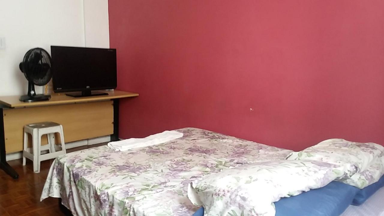 Perto Da Praia Sao Vicente Apartment Екстериор снимка