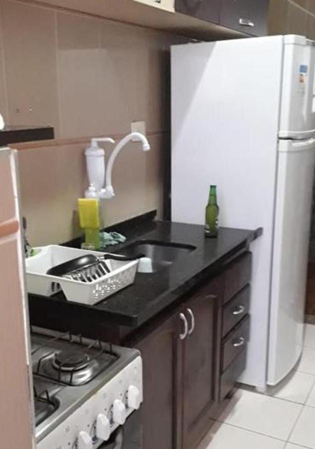 Perto Da Praia Sao Vicente Apartment Екстериор снимка